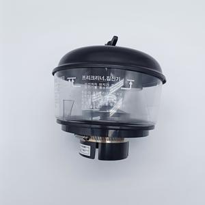 Couvercle de pré-filtre à air Doosan D30NXV pour chariot élévateur diesel de 2, 2,5 et 3 tonnes, ensemble de filtre d'admission, pièce A20112066 - Product Image 1