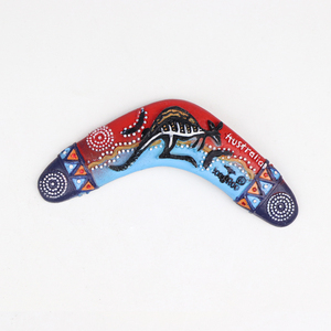 แม่เหล็กติดตู้เย็นเรซิ่น 3 มิติ แบบกำหนดเอง ออกแบบฟรี ของที่ระลึกจากประเทศต่างๆ ผลิตโดยผู้ผลิต - Product Image 5