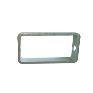 Construction en matériaux galvanisés Protection contre l'<span class=keywords><strong>incendie</strong></span> Accessoires de chauffage et d'électricité Régulateurs carrés suspendus Du fabricant - Product Image 3