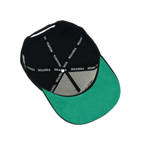 หมวกวิ่งปักลายแบบกำหนดเองคุณภาพสูงจากจีน หมวกเบสบอลประดับเพชรทรง A - Product Image 6