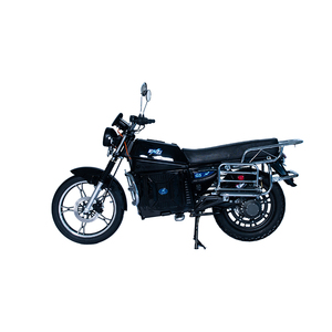 มอเตอร์ไซค์สมรรถนะสูง 72v 4000W ควบคุมระยะไกล สำหรับผู้ใหญ่ ความเร็วสูง - Product Image 6