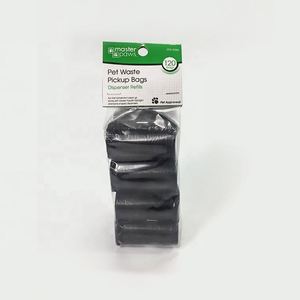 Biodegradable Dog Waste Bag with Dispenser and Leash <b>Clip</b>,doggie Poop Bag - Product Image 4