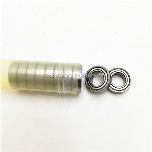 ตลับลูกปืนเม็ดกลมร่องลึก 8*24*8 มม. รุ่น 628-2RS 628zz ตลับลูกปืน 628 - Product Image 3