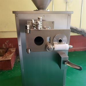 Llenado Neumático Cuantitativo Totalmente Automático de Salchichas de Grado Comercial y Salchichas de Sangre Roja - Product Image 3