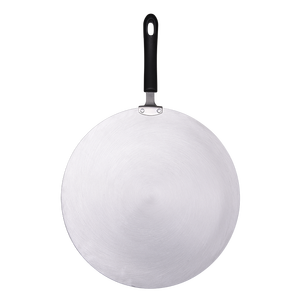 Sartén grande para crepes de 36cm, cacerola de aluminio para tortitas, Menaje De Cocina, sartenes, revestimiento antiadherente, sartén para Pizza con mango de baquelita - Product Image 4