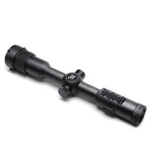 TRV Pro <b>Thermal</b> Imaging Scope With 640x512 Resolution 50mm Lens WiFi Connection PIP for Long-Range Hunting - Product Image 2