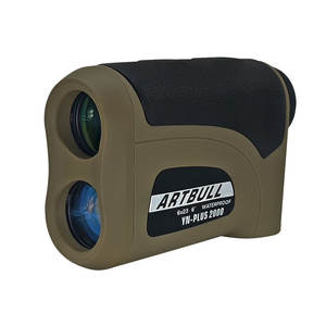 लेजर मीटर दूरबीन रेंजफाइंडर शिकार 2000m लेजर दूरी मीटर ऊंचाई/कोण/दूरी मीटर - Product Image 3