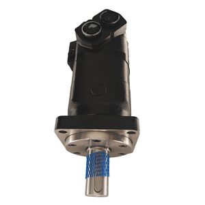 Moteur hydraulique Djcxysm 112-1098-006 de type piston pour Eaton Char-Lynn série 6000 - Product Image 4