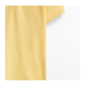 T-shirt polo taille libre pour hommes en couleur personnalisée en T-shirt léger et confortable pour hommes - Product Image 5