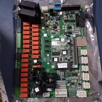Carte mère neuve pour climatiseur central 031-02550-000, carte de circuit 331-02550-401 031-02565-000 031-02630-001