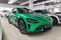 Для Auto YU7 2025: Ультрадальний запас хода, полноприводная версия Pro с двигателем 300 кВт и батареей 90-110 кВт·ч
