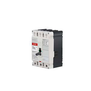 Nouveau disjoncteur thermomagnétique industriel d'origine HFD3020L, disjoncteurs à boîtier moulé - Product Image 6