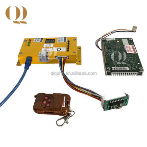 QIQU Cartes de difficulté de jeu Ocean King King Of Treasures de haute qualité, accessoires de jeu de tir aux poissons en États-Unis - Product Image 2