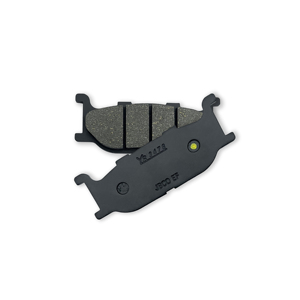 Pastillas de freno de motocicleta FA179 con calidad superior para SR400 XVS <span class=keywords><strong>400</strong></span> YP400 Majesty XP 500N/P/R <span class=keywords><strong>t</strong></span>-<span class=keywords><strong>max</strong></span> para <span class=keywords><strong>YAMAHA</strong></span> - Product Image 5