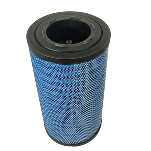 Filtre à air efficace pour camions 1931685 P951919 RA6201 1931680 1854407 1931681 1638054 AF27689 1931684 pour camions - Product Image 5