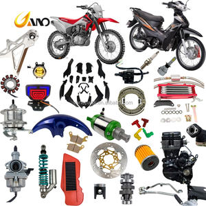 Offre Spéciale : Ensemble <span class=keywords><strong>Moteur</strong></span> <span class=keywords><strong>Mini</strong></span> Moto 43CC 49CC Refroidi par Air 2 Temps en Aluminium avec Lanceur Manuel - Product Image 6