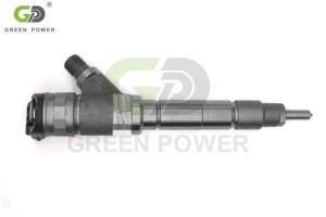 Новое состояние дизельного топлива инжектор 0 445 120 042 для общего использования - Product Image 5