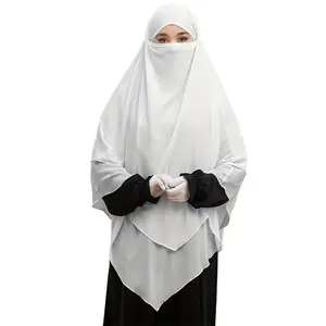 Хороший магазин Исламская одежда Дубай скромная абайя женское мусульманское платье 2023 2024