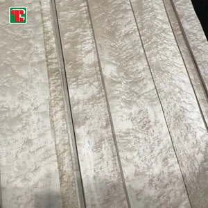 0,4 0,6 1,6 Mm sombra exótica canadiense precortada <span class=keywords><strong>Arce</strong></span> flameado rotatorio <span class=keywords><strong>ojo</strong></span> <span class=keywords><strong>de</strong></span> pájaro acolchado chapa Natural para diapasón - Product Image 6