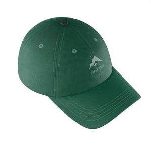Casquettes de camionneur rondes en maille avec logo personnalisé, qualité supérieure, casquette de sport promotionnelle - Product Image 4