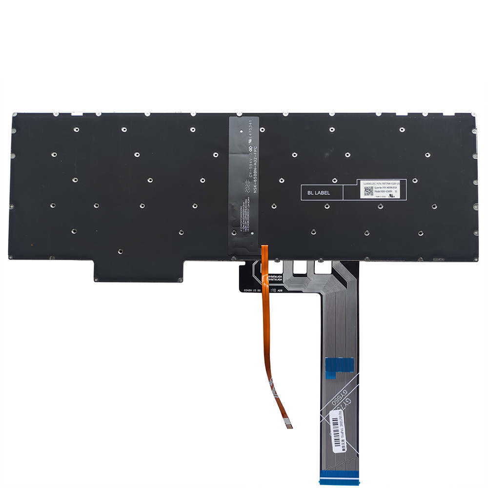 Écran LCD LED 15.6" Pour Lenovo ThinkPad E595 - Dalle De Remplacement - Neuf