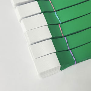 สายรัดข้อมือกระดาษพิมพ์ลายกันน้ำแบบใช้แล้วทิ้ง สำหรับงานส่งเสริมการขาย งานอีเว้นท์  ปรับแต่งได้สำหรับงานปาร์ตี้ - Product Image 6