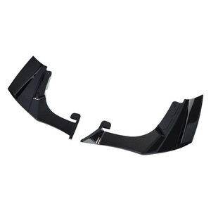 Alerón Trasero para BMW G90 M5, Material ABS Negro Brillante, Estilo Tuning 2024 2025 - Product Image 5