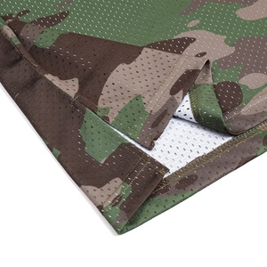 Débardeur de sport en coton tricoté 100 % – Haut de performance durable et à séchage rapide pour les passionnés de sports d'aventure - Product Image 5