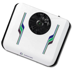 Aire acondicionado KingClima CoolPro2800C 12v para caravanas, reemplazo para cabina de camión, furgoneta o autocaravana - Product Image 6