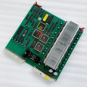 Carte de circuit imprimé MA de haute qualité 00.781.3764 SSK2 pour pièces de presse offset Heidelberg PM74 CD74 SM102 CD102 SM52 - Product Image 2