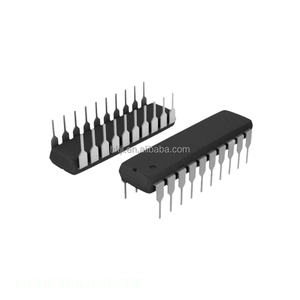 MCHC908JK1ECPE แบบฝัง20 DIP (0.300 "7.62มม.) ซื้อชิ้นส่วนอิเล็กทรอนิกส์ช่องทางผู้ผลิตออนไลน์ - Product Image 1