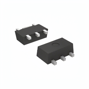 ชิปจัดการพลังงาน (PMIC) SOT 89 5/6 ซื้อออนไลน์ อะไหล่อิเล็กทรอนิกส์ของแท้ บริการครบวงจร S-1172B13-U5T1U - Product Image 1