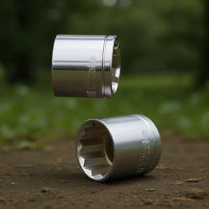 ประแจขันหัวบล็อกขนาด 3/8 นิ้ว รุ่น 5035 หัวปากหลายเหลี่ยม - Product Image 3