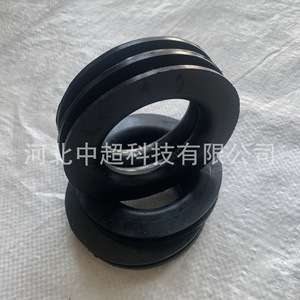 Joint torique en caoutchouc NBR Silicone FKM EPDM pour pipelines, étanche, résistant à l'usure, haute température, résistant à l'huile - Product Image 1