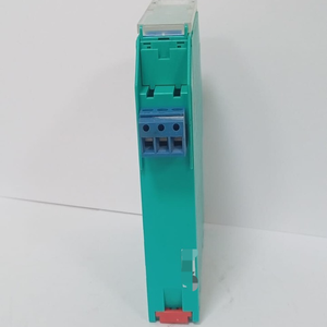 K-series 71915 isolante <span class=keywords><strong>MOD</strong></span>/trennwandler, Kfd2-vr-<span class=keywords><strong>ex</strong></span> 1.50m mới ban đầu sẵn sàng tự động hóa công nghiệp Pac chuyên dụng PLC P - Product Image 1