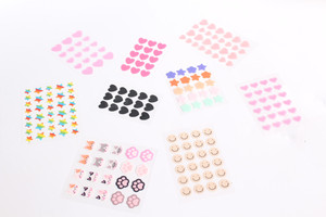<span class=keywords><strong>Patch</strong></span> hydrocolloïde organique <span class=keywords><strong>anti</strong></span>-âge <span class=keywords><strong>anti</strong></span>-acné Patches à boutons <span class=keywords><strong>Points</strong></span> chauffants et apaisants OEM pour les taches - Product Image 4
