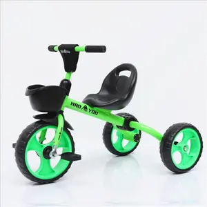 tricycle baby kids/cheap price kids tricycle /hot selling high quality kid's bike