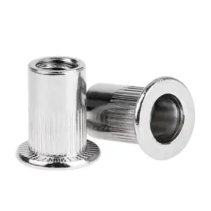 Best Price Galvanized Finishi Blind Rivet Full Hexagon Stainless Steel