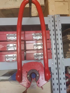 Outil de levage de tiges de pompe à vide Wellhead Tools 3/4 7/8 5/8 - Product Image 5