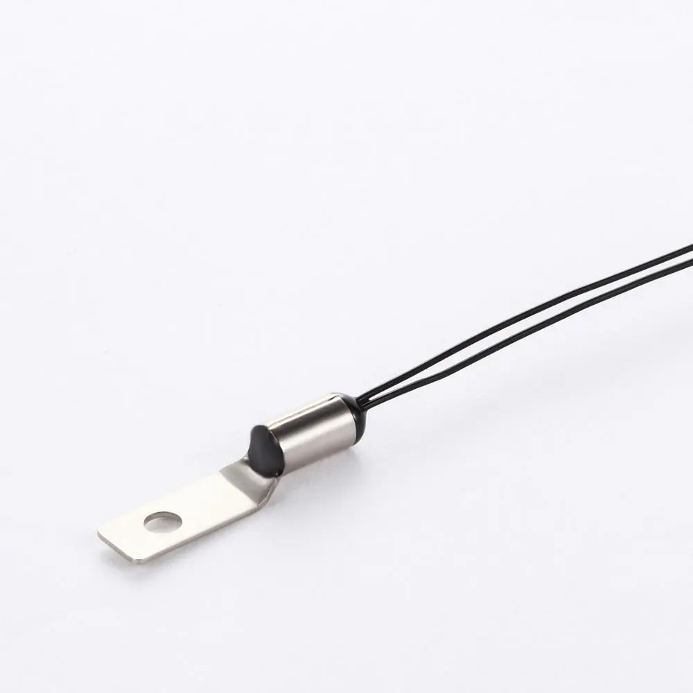 Waterproof NTC Temperature Sensor For Electric Rice Cooker For Home Appliances