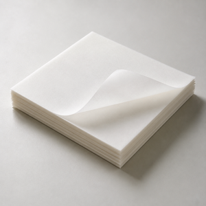 Recyclable Greaseproof <b>Paper</b> Oil Resistant Food <b>Wrapping</b> <b>Paper</b> For Snack Hamburger Takeaway - Product Image 5
