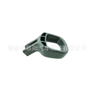 Manija de ajuste del asiento 3C0 881 254 de plástico para piezas de asientos de coche BMW - Product Image 1
