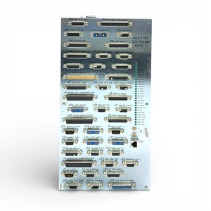 PLC Lam <strong>Research</strong> 61-428059-00 <strong>Extreme</strong> EIOC 1 Controller Board Warranty Product - Product Image 1