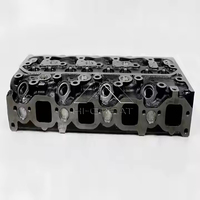4BD2 4BD2T 4BD2-T Engine Cylinder Head 8-94256-853-1 8-97103-027-3 8942568531 8971030273 for Isuzu Auto Engine Systems Aluminium