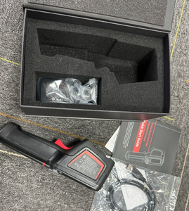 Caméra thermique portable 100% neuve et originale de la série T T120/T120H/T120A/T120V avec 120x90 pixels thermiques et écran 240x320 - Product Image 4