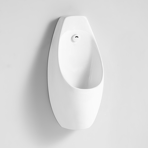<span class=keywords><strong>Orinatoio</strong></span> Moderno in Ceramica Bianca <span class=keywords><strong>da</strong></span> Parete, <span class=keywords><strong>Orinatoio</strong></span> Sospeso per Progetti Commerciali, Hotel, Bagni Pubblici, Sanitari - Product Image 1