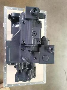 Pompe hydraulique principale pour excavatrice LUYUE K3VL K3VL28/K3VL45/K3VL60/K3VL80/K3VL112/K3VL140/K3VL200 à piston, garantie de 3 mois pour Kawasa - Product Image 3