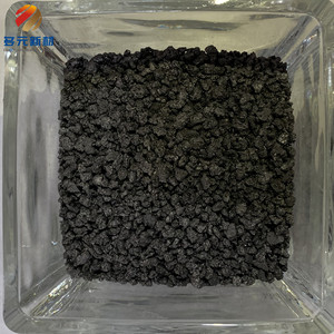 Aditivos de Carbono Específicos para Química: Elevador de Carbono Preto de Alta Pureza e Blocos de Carbono - Product Image 5