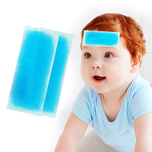 Neue Produkte OEM/ODM Cooling <span class=keywords><strong>Gel</strong></span> Patch Pack für Kinder Fever Cooling <span class=keywords><strong>Gel</strong></span> <span class=keywords><strong>Pad</strong></span> mit Rehabilitation therapie zubehör - Product Image 4
