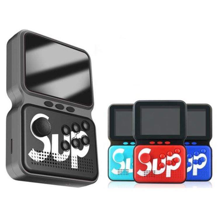 Мини Ретро портативная игровая консоль система 900 игр в 1 классические игровые консоли для видео